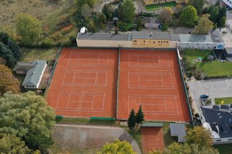 Schnuppertag beim 1. TC Zwickau: Vorbeikommen und ausprobieren - Auf der Anlage des 1. TC Zwickau an der Saarstraße 17 findet am Samstag ein Schnuppertraining statt.