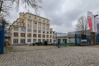 Schnuppertag für soziale Berufe an der Euro-Akademie Hohenstein-Ernstthal - Die Euro-Akademie an der Antonstraße öffnet ihre Türen für Interessenten.