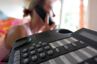 Schockanrufe: 80-Jähriger verliert 50.000 Euro - 