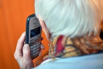 Schockanrufe: Betrüger erbeutet in Oberschöna 30.000 Euro - weitere Versuche im Erzgebirge -