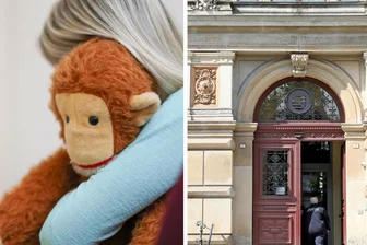 Schockierender Prozessauftakt: Zwickauer soll Tochter 300 Mal schwer missbraucht haben - Ein Zwickauer soll seine eigene Tochter über Jahre hinweg regelmäßig missbraucht haben. Jetzt steht er vor dem Zwickauer Amtsgericht