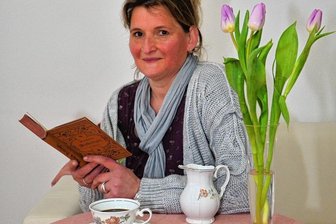 Schönberger wollen Omas Kuchenrezepte bewahren - Sandy Winkler bittet die Schönberger, traditionelle Kuchenrezepte bei ihr, den Krauses oder in der Gemeindeverwaltung einzureichen. 