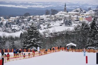 Schöneck fällt bald unter 3000 Einwohner - 