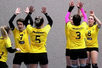 Schöneck hofft nach Derbyerfolg noch auf Bronze - 