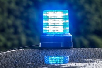 Schöneck: Kind bei Unfall verletzt -