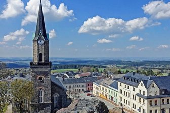 Schöneck sagt die Kirmes ab -