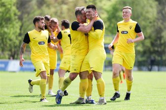 Schöneck startet mit Test gegen VfB Auerbach II und präsentiert fünf Neue - Fußball-Vogtlandligist VfB Schöneck beginnt mit der Vorbereitung auf die neue Saison.