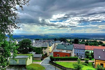 Schöneck sucht neuen Werbeslogan für den Tourismus - Schöneck, die höchstgelegene Stadt des Vogtlandes, sucht einen neuen Slogan für den Tourismus.