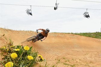 Schöneck: Wohin geht die Reise für Bike- und Skiwelt? - Die Schönecker Bikewelt ist weit über die Grenzen des Vogtlandes hinaus bekannt und zählt im Sommer zu denbeliebtesten Ausflugszielen.