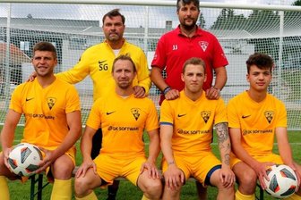 Schöneck zeigt neues Gesicht -