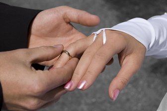 Schöner Hochzeitstermin: Spontan heiraten am 25.5.2025 – geht das im Erzgebirge? - Wer einen besonders einprägsamen Hochzeitstermin haben möchte, hätte an diesem Wochenende die Chance.