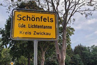 Schönfelser laufen Sturm gegen Windräder - Auf Schönfelser Flur sollen acht Windräder entstehen.