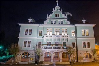 Schönheide: Bisheriger stellvertretender Bürgermeister muss Rathausgeschäfte weiter führen - Für den bisherigen stellvertretenden Bürgermeister bleibt es dabei: Er muss die Geschäfte im Rathaus weiterführen.