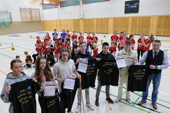 Schönheider Schüler sind Bundesbeste - 