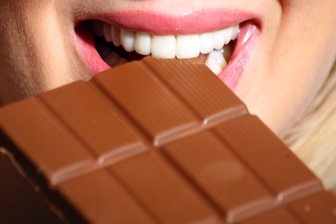 Schokofest Weihnachten, Schokoladenland Deutschland - Deutschland, Schokoladenland? Hierzulande lässt man es sich gut schmecken.