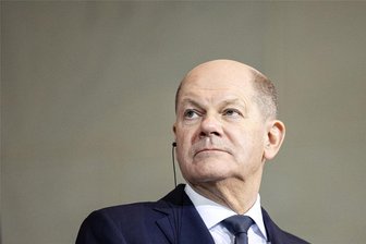 Scholz-Besuch in Israel: Das Dilemma der Israel-Politik - Bundeskanzler