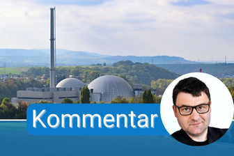 Scholz‘ späte Order - 
