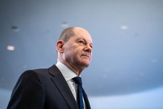Olaf Scholz fliegt nach Washington zu einem Treffen mit US-Präsident Joe Biden.
