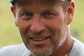 Schon Eröffnung beginnt besonders - Torsten Richter - Cheforganisator der Grasski-Junioren-WM