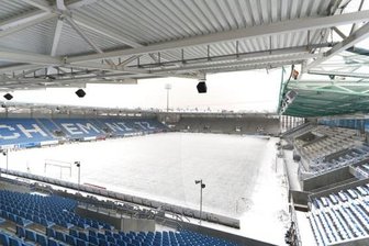 Schon jetzt Kritik an Stadion-Party -