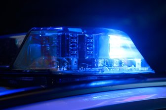Schon wieder ein Gleisbettunfall in Plauen - Einen Gleisbettunfall meldet die Polizei erneut aus Plauen.