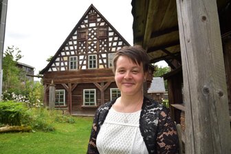 Schon wieder: Leiterin des Vogtländischen Freilichtmuseums geht nach kurzer Amtszeit - Beate Neumann hat das Vogtländische Freilichtmuseum verlassen.