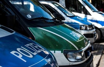 Schon wieder Streit im Stadthallenpark - ein Schwerverletzter -