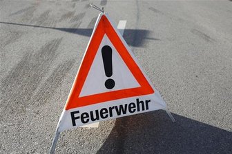 Schornsteinbrand im vogtländischen Limbach - 