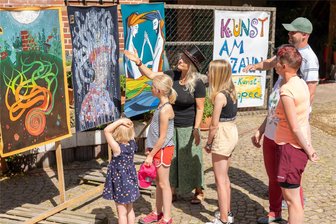 Schotte tritt im Rodewischer Kleinkunst-Kanapee auf - Vor dem nächsten Hoffest des Klein-Kunst-Kanapees in Rodewisch gibt es am Samstag, 1. Juni Blues aus Schottland.