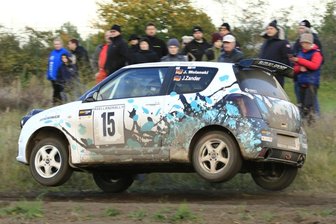 Schottercup lockt in den hohen Norden - 