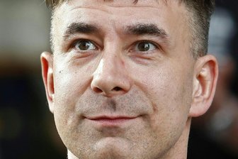 Der Bachmann-Preisträger 2024 und Autor Tijan Sila.