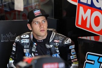 Schrötter als Alleinunterhalter - Marcel Schrötter - Motorrad-Pilot