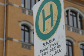 Schüler-Busverkehr im Erzgebirge gesichert - 