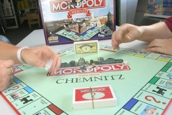 Schüler ist Jubiläumsgast im Chemnitzer Spielemuseum -