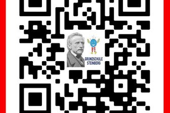 Schüler leihen berühmtem Vogtländer ihre Stimme - Wenn Sie die sechs QR-Codes mit Ihrem Smartphone scannen, hören Sie die Audiodateien der Schüler. 