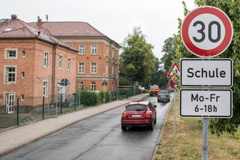 Schüler positiv auf Corona getestet: Grundschule in Penig geschlossen -