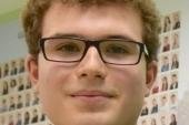 Schüler vertrauen 16-Jährigem - DannyWächtler - Kreisschülersprecher