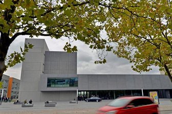 Schülerlabor der Chemnitzer Uni besteht seit zehn Jahren - 