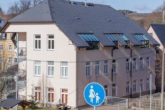 Schülerzeitung in Sehmatal gewinnt Preis - Schüler der Oberschule im Ortsteil Sehma haben einen Preis erhalten.