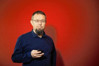 Schufa, Creditreform und Co.: Wie kreditwürdig bin ich? - Redakteur Andreas Rentsch würde sich selbst eine gute Bonität bescheinigen. Fragt sich nur, ob das Auskunfteien wie die Schufa oder die Creditreform Boniversum genauso sehen. 