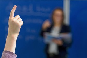Schul-Volksantrag für zulässig erklärt - 