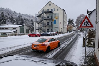 Schulanbau Rödlitz: Neuer Antrag auf Fördermittel - Seit Jahren kämpfen die Rödlitzer um einen Anbau für ihre Grundschule.