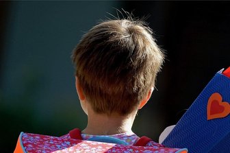Schulanfangsfeiern im Erzgebirge: So läuft der Start für Abc-Schützen - Es geht los: Alle Zeichen stehen auf Schulanfang. Foto: Ralf Hirschberger/dpa
