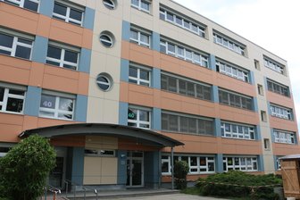 Schulanmeldung an der Oberschule Pausa im Februar möglich - Die Pausaer Grund- und Oberschule.