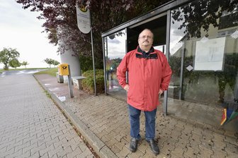 Schulbus lässt Achtjährigen in Ebersbrunn mehrmals nicht an der richtigen Stelle aussteigen - Marcel Wolfs Sohn durfte in Ebersbrunn nicht an der gewünschten Haltestelle aussteigen.