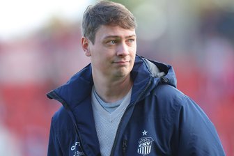Schulden weiter reduziert: So lief die Mitgliederversammlung des FSV Zwickau - André Beuchold, Kaufmännischer Geschäftsführer des FSV, berichtete auf der Mitgliederversammlung von einer Schuldenreduzierung.