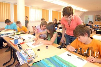 Klasse 5b