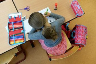 Schule erhält ersten Preis für gute Berufsorientierung -