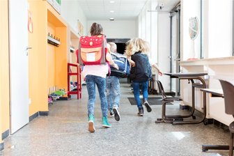 Schule in Lößnitz lädt zu Tag der offenen Tür ein - Zu einem Tag der offenen Tür lädt die Grundschule Lößnitz Neustadt für Montag ein.