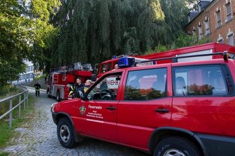 Feuerwehr